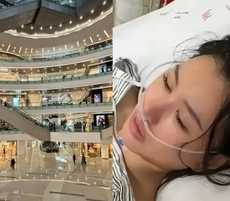 出门在外，一定要保护好自己，治安再好，也架不住坏人惦记。

万象城事件，给所有有