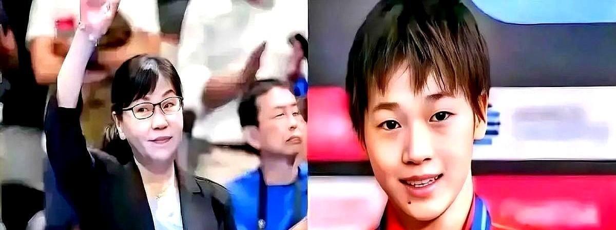 全红婵暂别国家队？周继红一句话揭开训练真相！
周继红重返跳水队第一把火，就烧到了