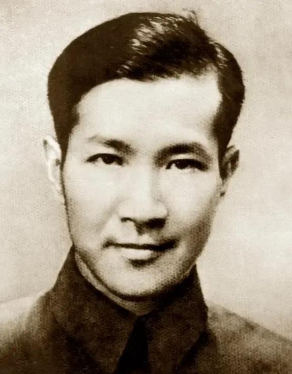 冼星海（1905年6月13日—1945年10月30日）中国近代最具影响力的作曲家