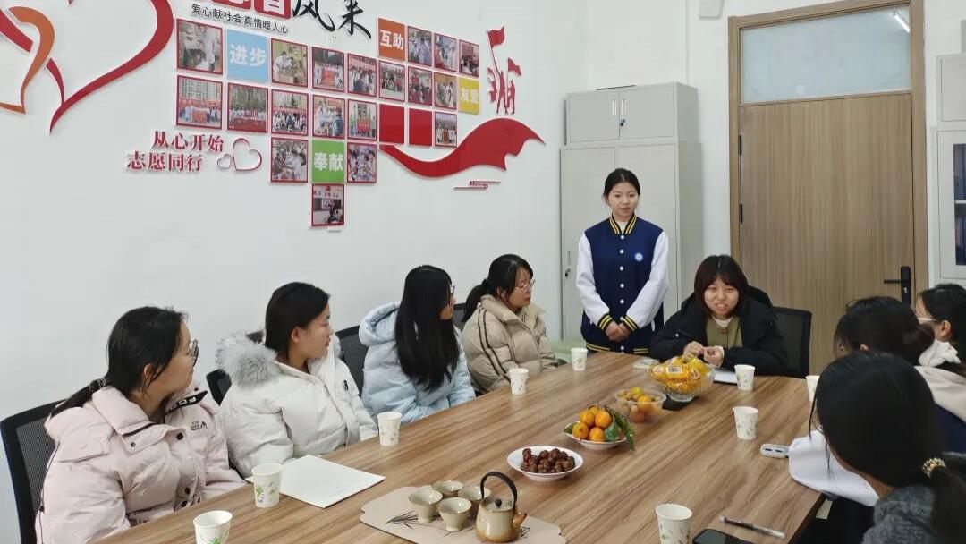 博士进社区 | 学院药学系“一站式”学生社区举办第二期活动