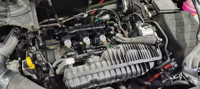 比亚迪宋plus dmi车主们
你们修车周期多长？？？
第一次体验修车，
EGR