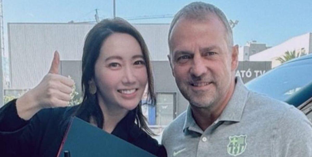神户胜利船发布声明：正在确认与巴塞罗那友谊赛取消情况
 日本J联赛球队神户胜利船