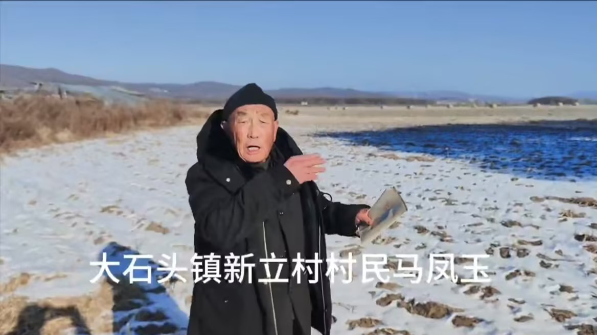 农民马凤玉土地权属争议引众怒 敦化市土地处置程序遭质疑，法院七次驳回诉求引发法治拷问