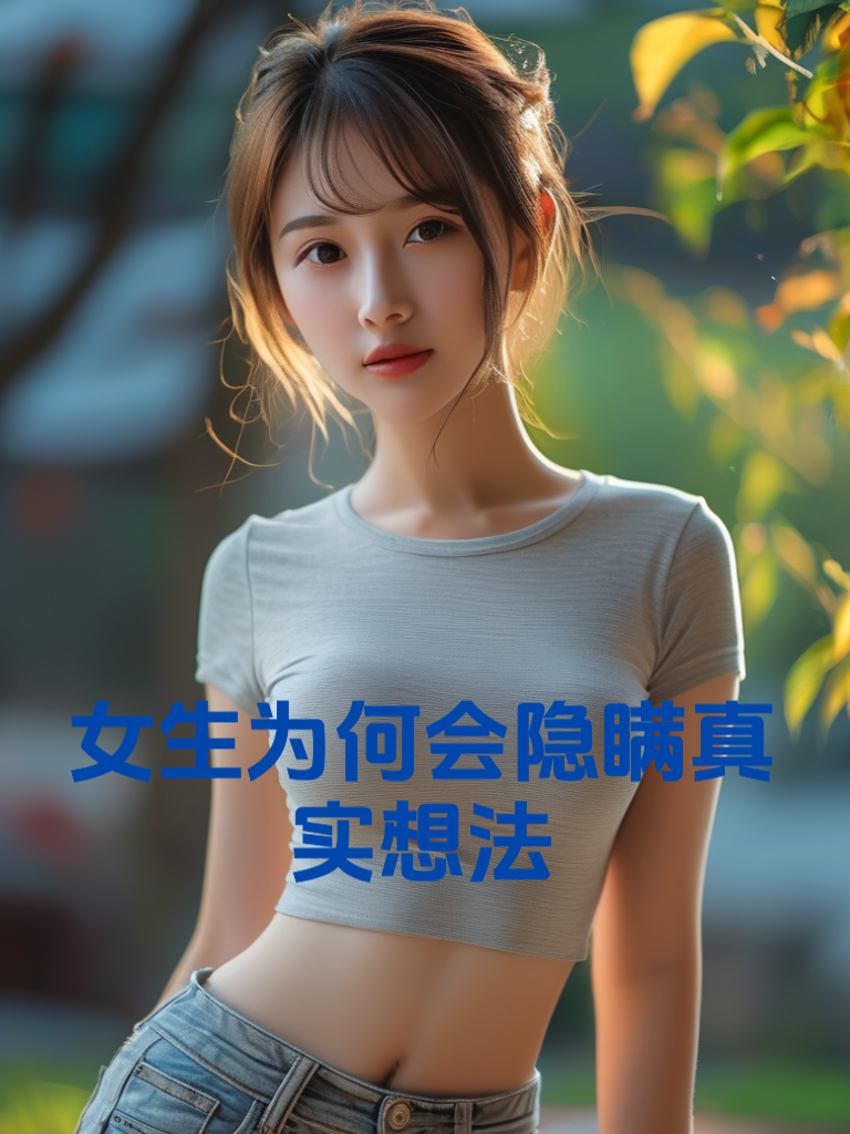 女生为何会隐瞒真实想法？
