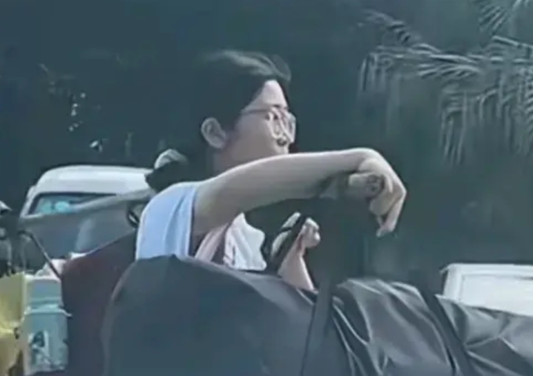 广西灌阳高考女孩亲自发声，那些胡说八道，那些凭借臆想猜测的人可以闭嘴了！

她说