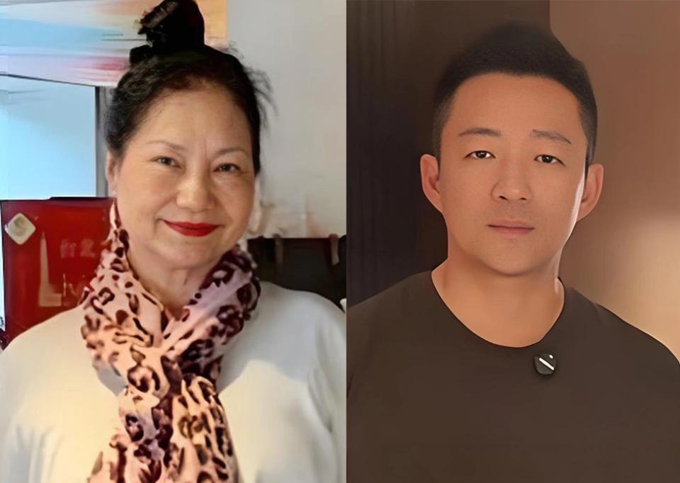 S妈深陷舆论漩涡：重“婿”轻“孙”，戏多遭网友诟病
近日，女星大S离世的消息虽已