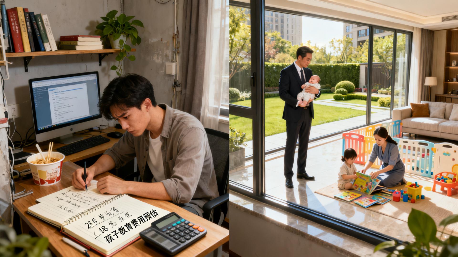 3亿人单身背后，一场被设计的“自由”选择？