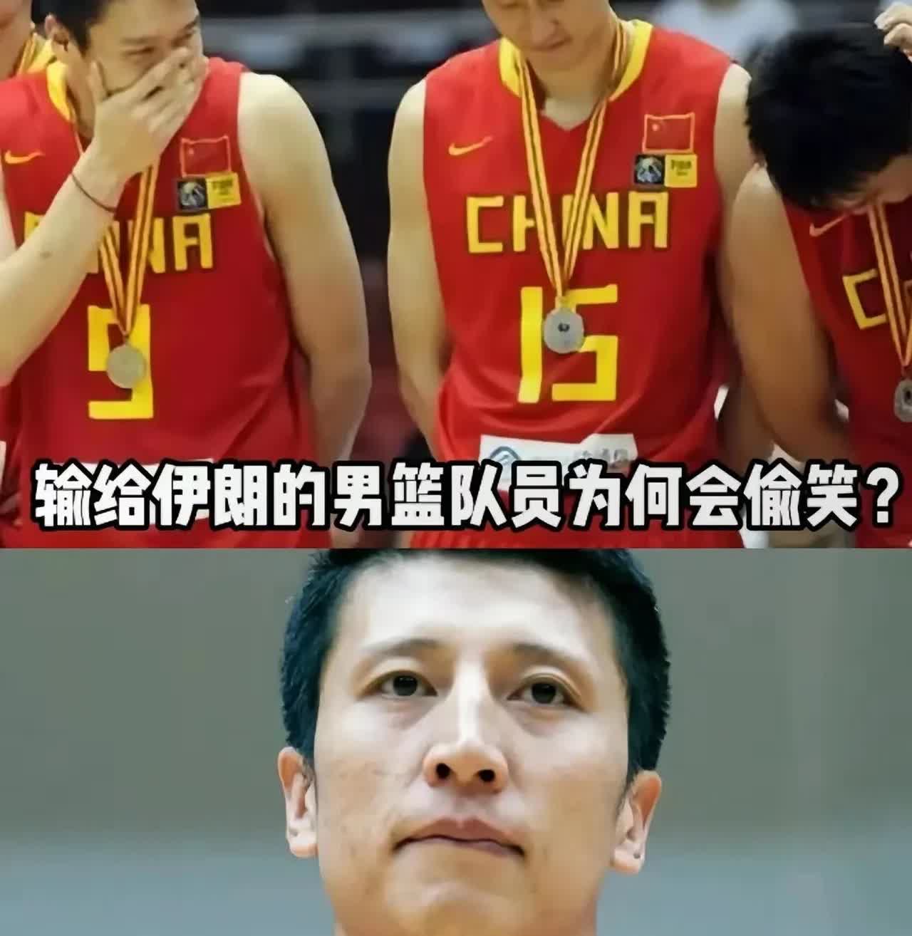 当偷笑门事件发生后没有处罚就算了！居然还让主角来当国家队主教练。

[赞][