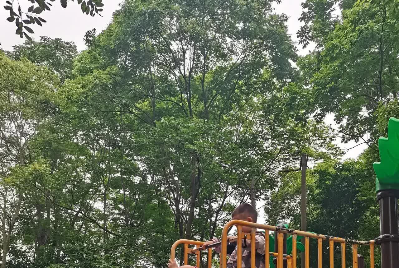 马上六一儿童节了，我在想，到底转多少给媳妇比较好？

小孙子5岁了，以前每年