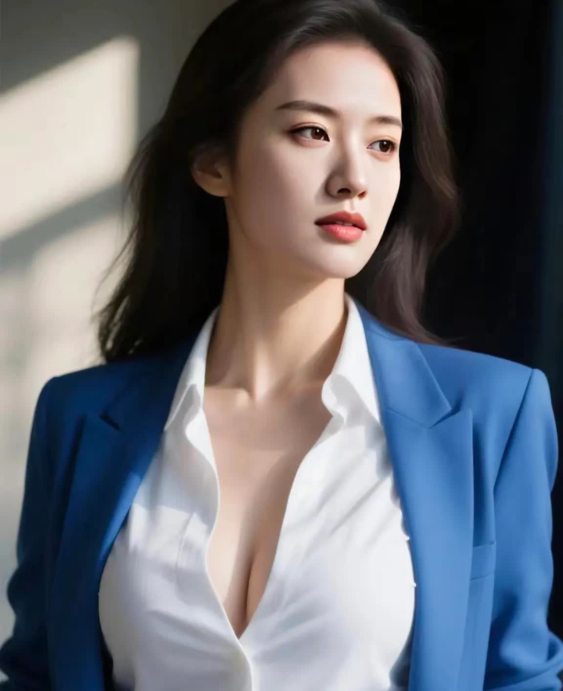 。