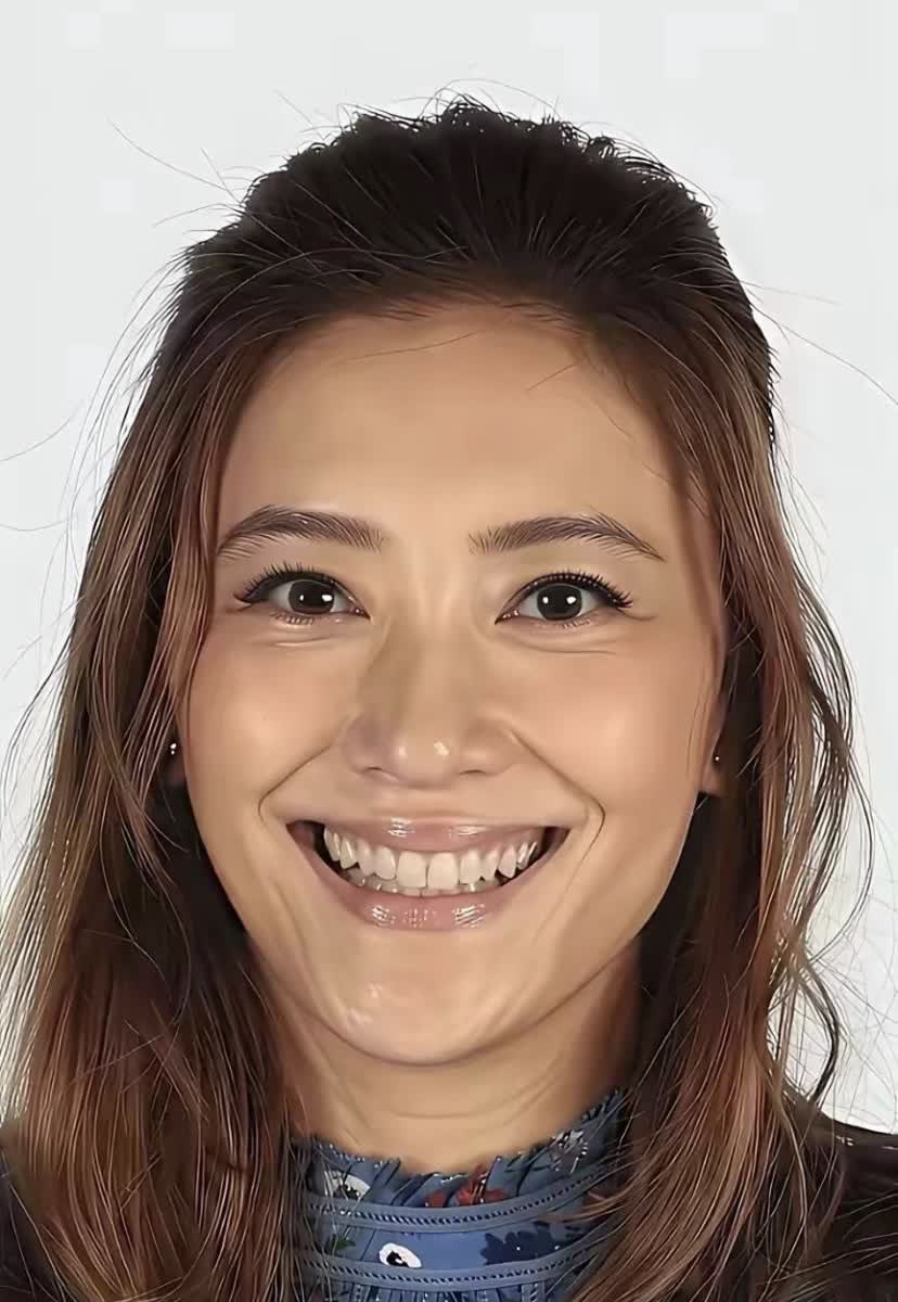 陈小春老婆
42岁应采儿怂脸拍
这气血这皮肤真的很哇噻了 
有一种欧洲女性