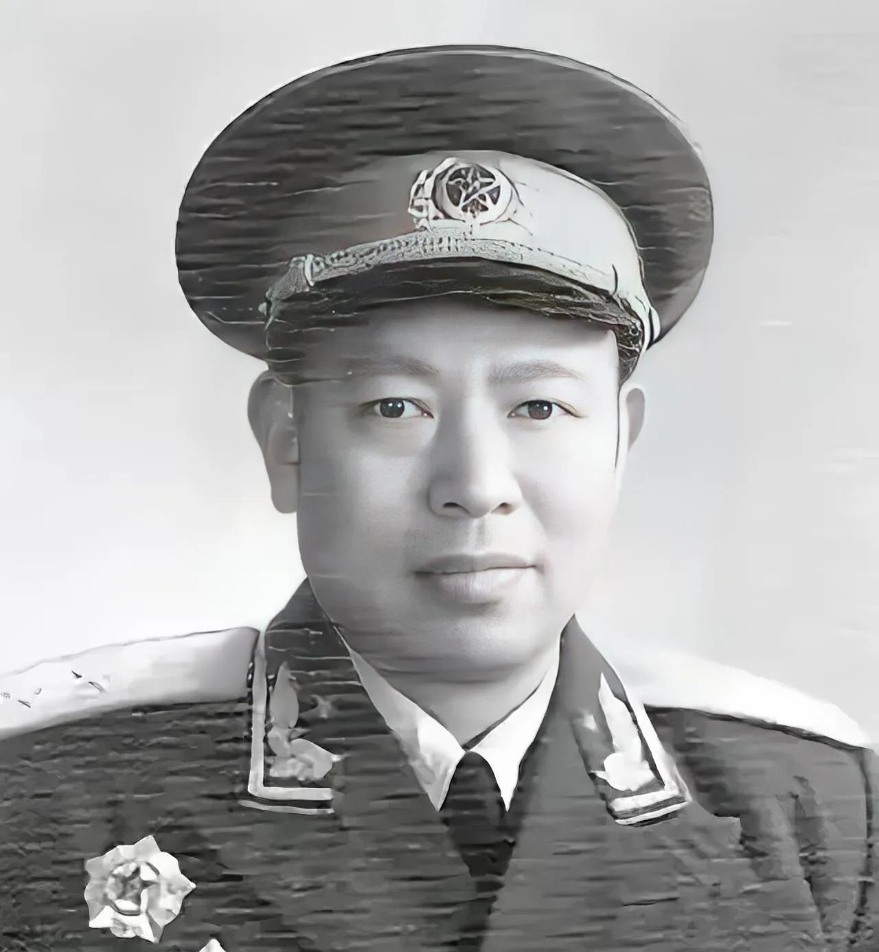 哎，您知道1995年北京那场大雪吗？我在医院走廊搓着手取暖，突然听见病房里丁将军