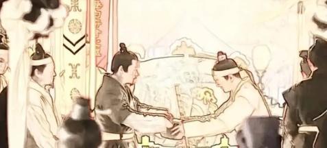 古代人死后没钱办葬礼怎么办？
古代社会虽然物质条件相对贫瘠，但人们对死后的仪式却