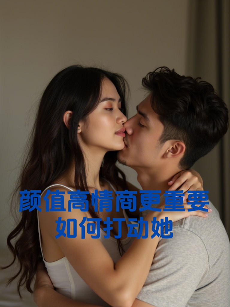 颜值高情商更重要，如何打动她
