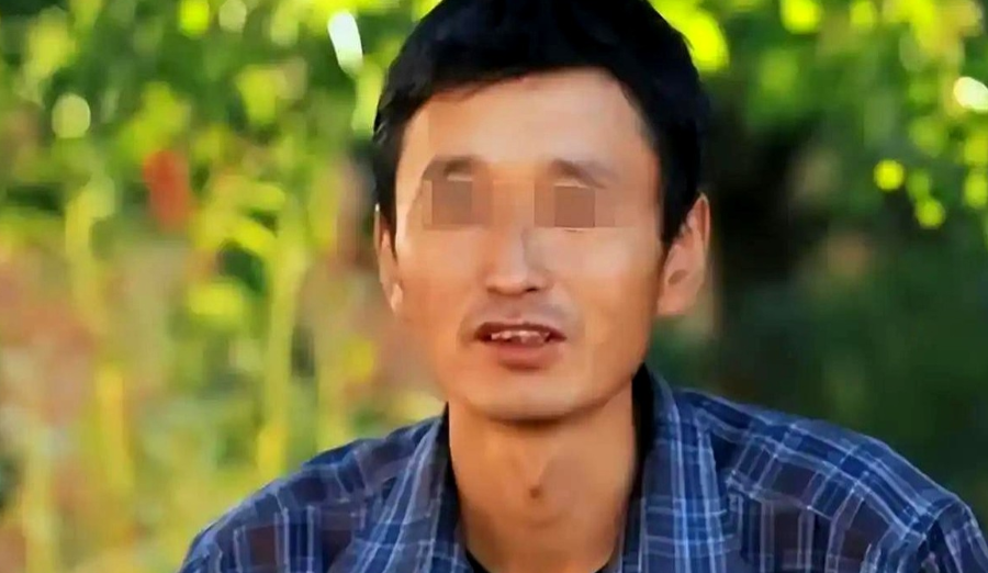 江西，一男子外出打工17年没消息，也不给妻儿一分钱，当他回来后竟然发现自己已经“