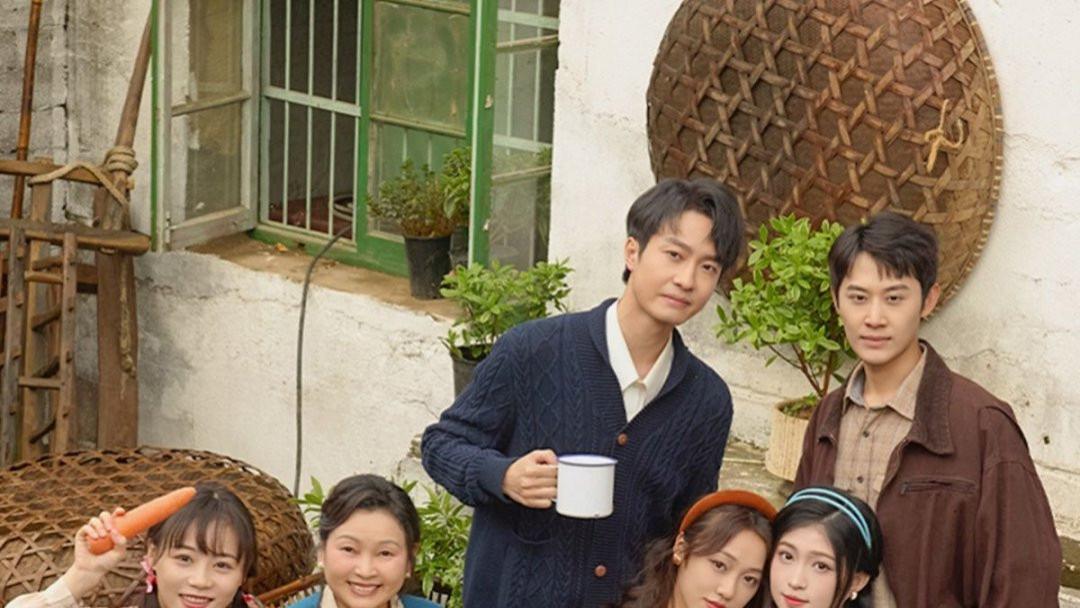 短剧《惹不起的妻子》全56集精彩短剧