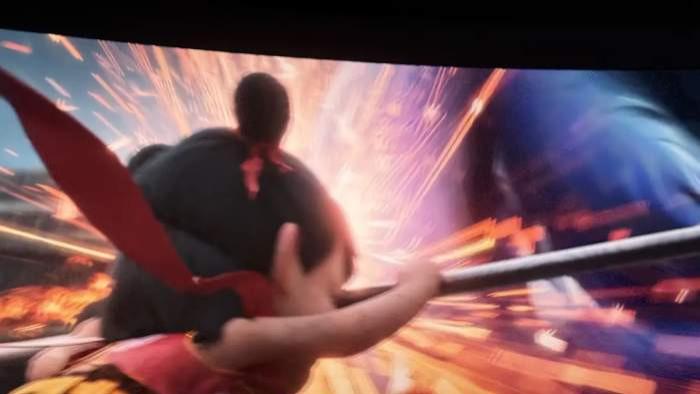 电影《哪吒之魔童闹海/哪吒2》免费在线观看完整版高清《哪吒之魔童闹海》无广告高清完整版在线观看_VS