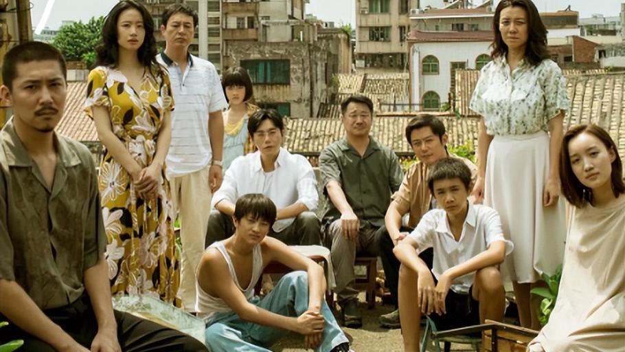 《隐秘的角落》看似天真的孩子，却把成年人的恶，玩弄于股掌之间