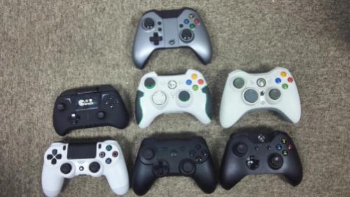 学生党游戏手柄哪款好？十款学生党高性价比游戏手柄推荐