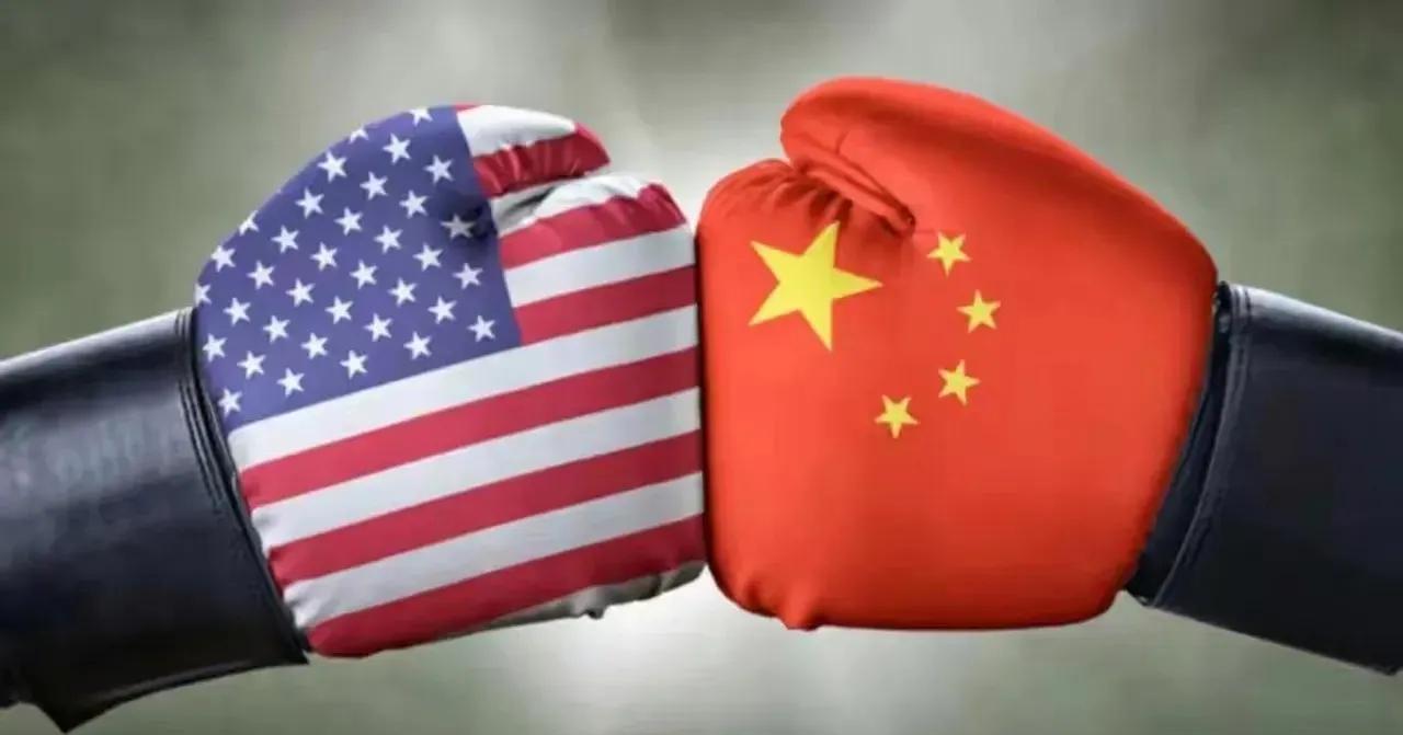在当今全球格局中，除了中美两大巨擘，不少国家似乎正以一种复杂的心态，静观两国关系