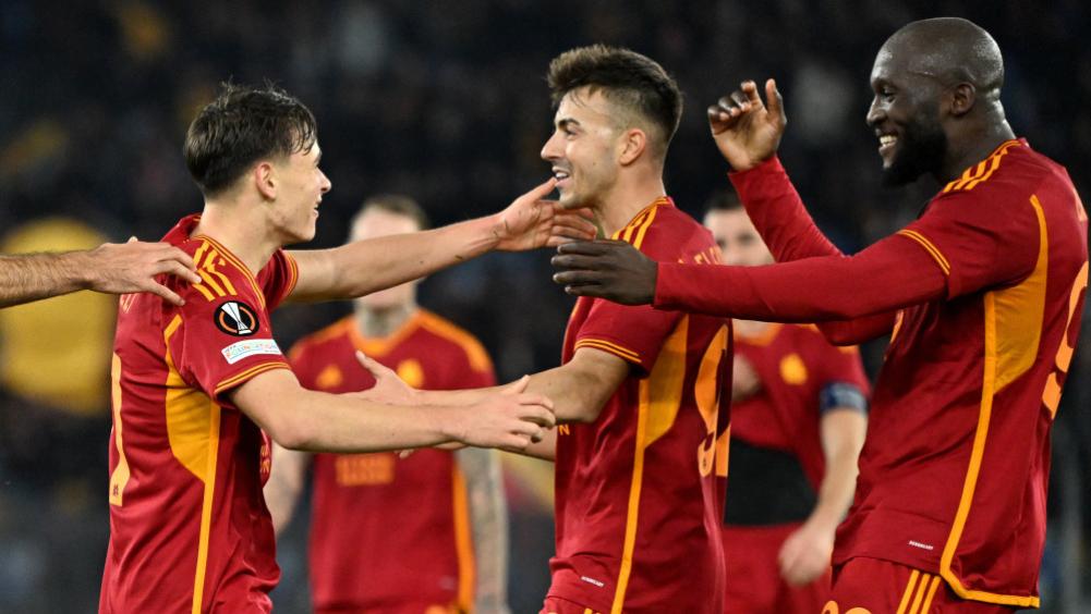 周日足球赛事分享：卡利亚里vs罗马，那不勒斯vs尤文