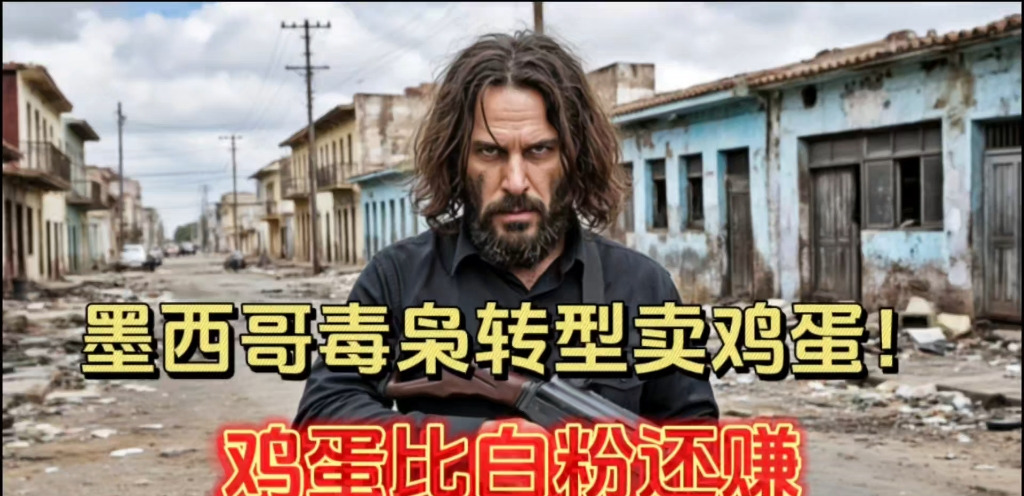 美国鸡蛋供应真相











美国到底缺不缺鸡蛋？真相是复杂的！一些在