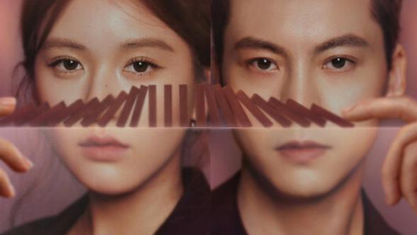 《许我耀眼》太狠了！撒谎的是许妍，玩脱的是沈皓明！