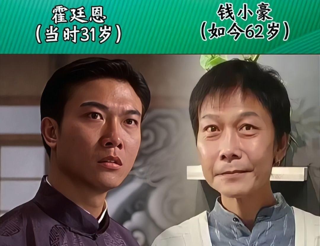 要论功夫打斗的电影，要数这部《精武英雄》最经典吧，可以说未来30年没有哪一部功夫