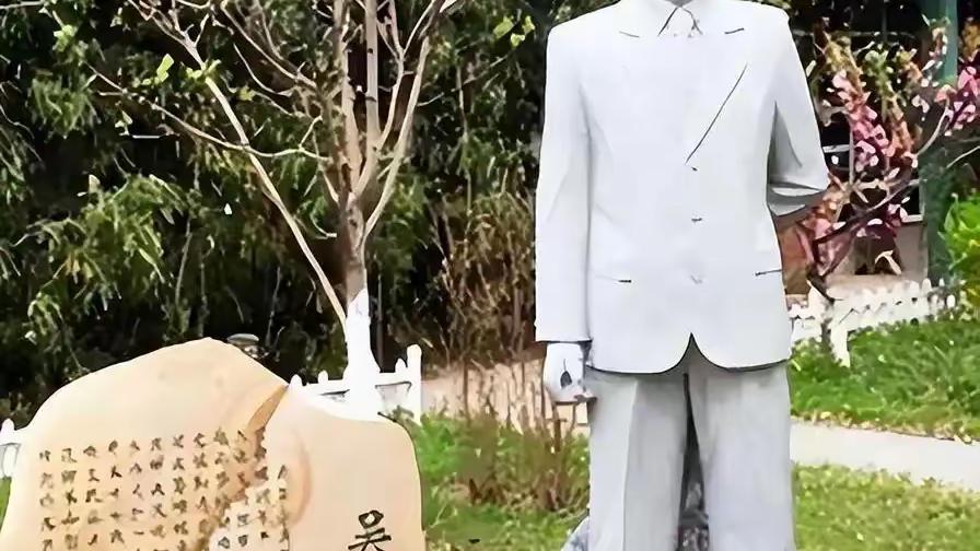 史上确有其人   吴石事迹从幕后走到前台