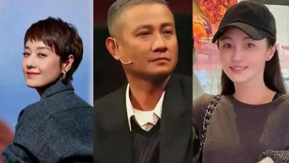 从 “周一见” 看娱乐圈的爱恨沉浮