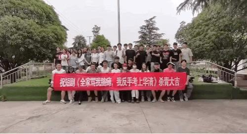 单看剧名都让我笑了，以前抽象是天赋，现在抽象都能量产了[捂脸]