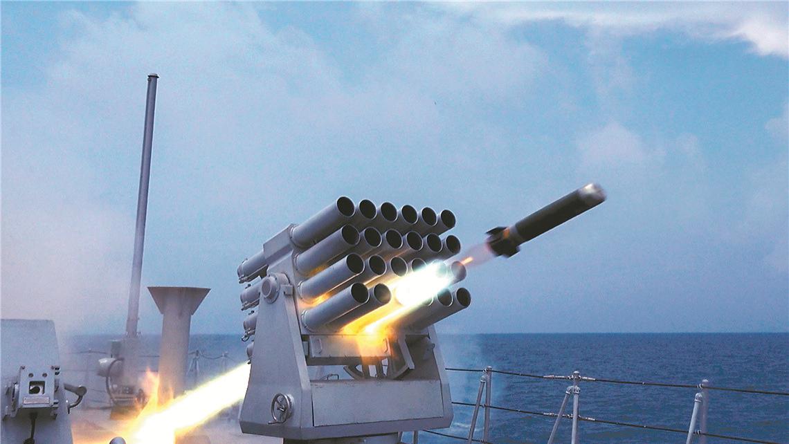 台海博弈升级：多国势力交织下的地区安全困局