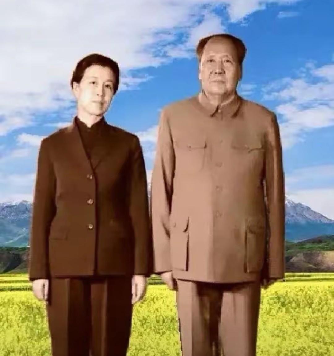 一门忠烈，两袖清风！
忠于革命忠于党，爱憎分明不忘本。