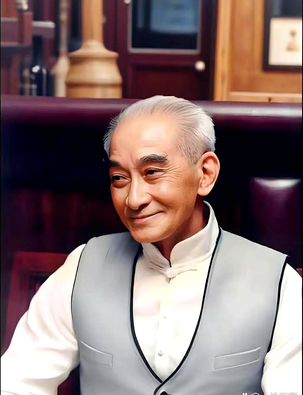 这十句话，句句扎心你不服？

最近网上流传的“南怀瑾十句话”火了，据说能直击