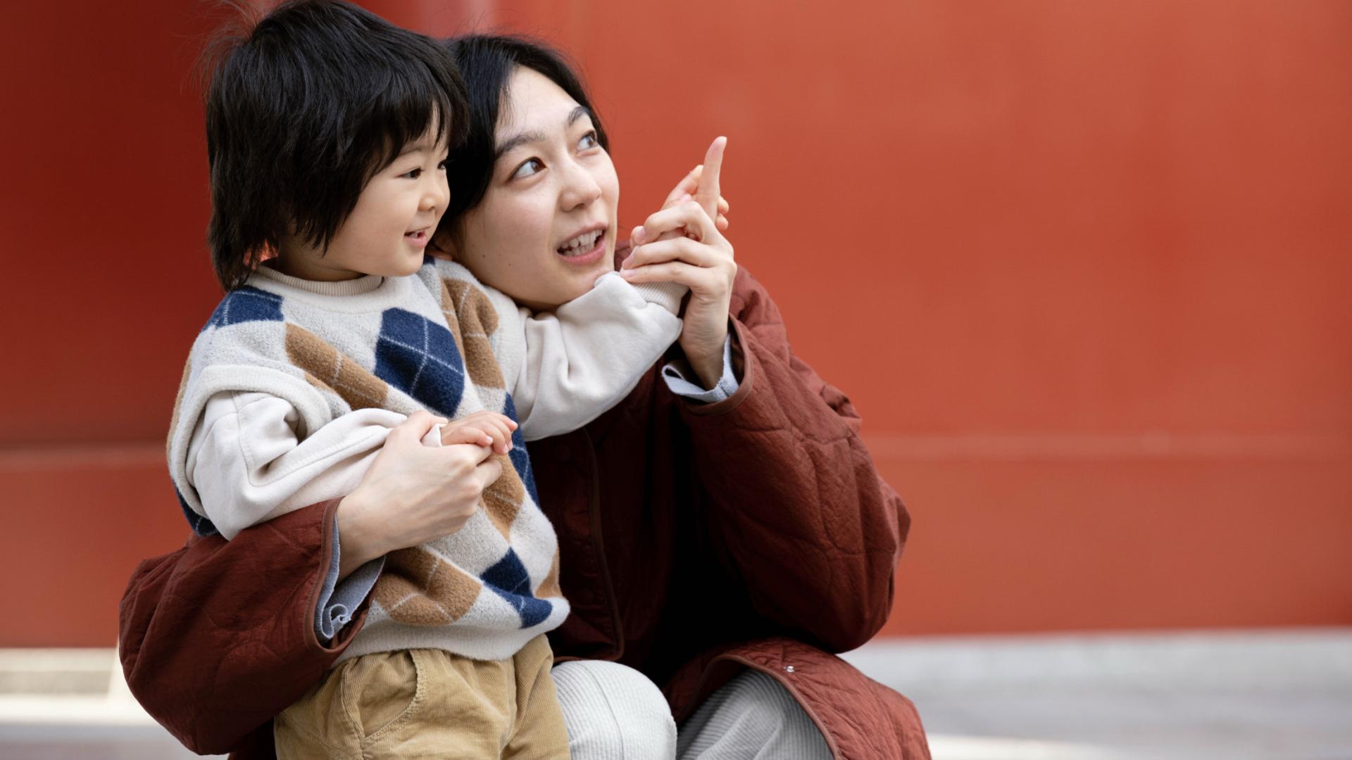 玄学生活实用指南——带8岁以下小孩有什么要注意的（上） 枢机阁