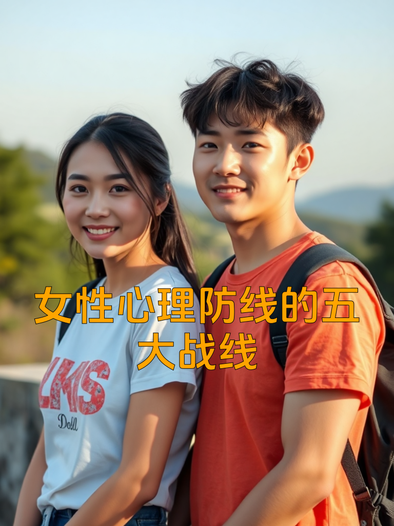 女性心理防线的五大战线
