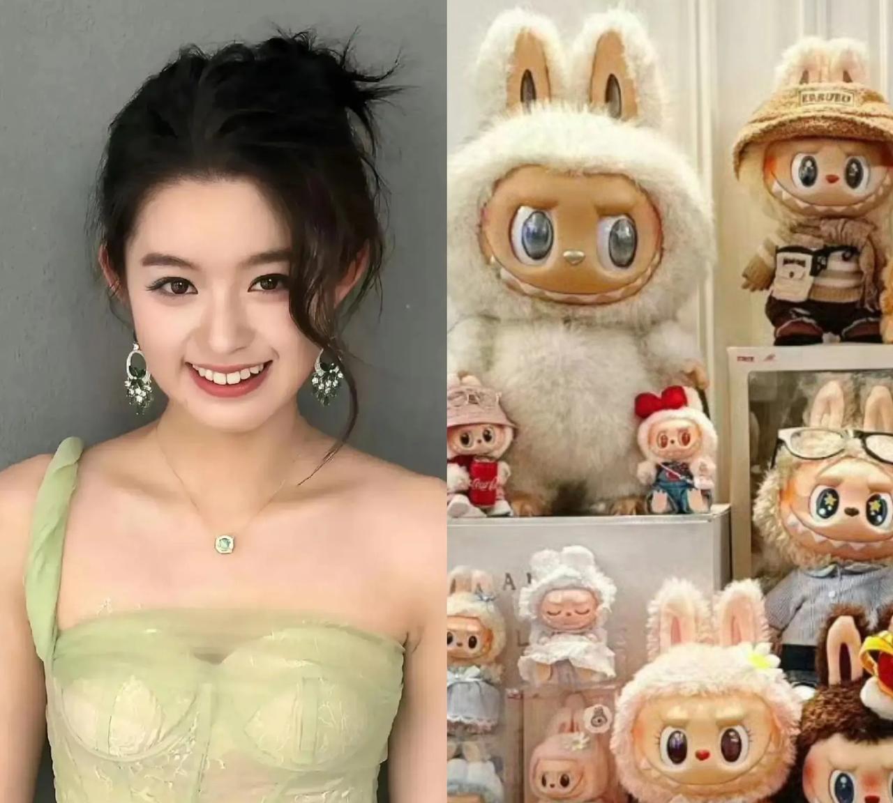 为什么那尔那茜被《镖人》除名，而黄杨钿甜的两部新剧却将正常开播？来看看这张图就明