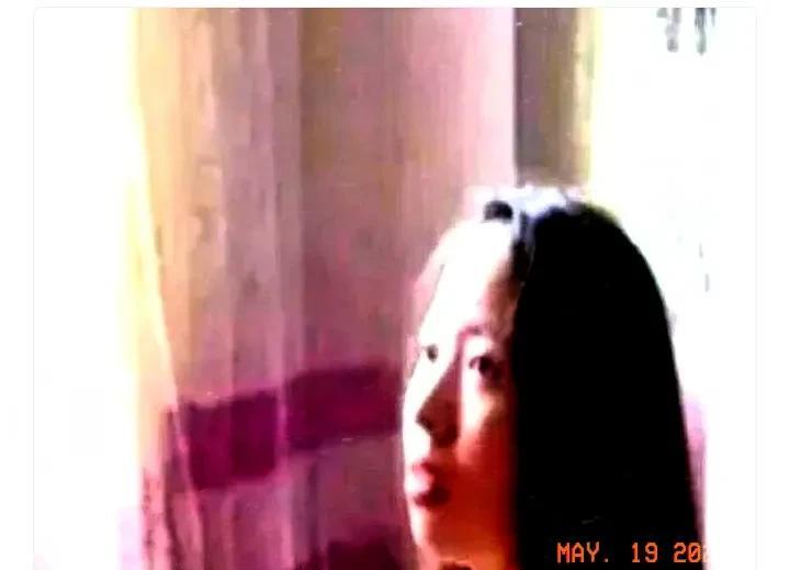 我没有满足你。
2025年，湖南有一女子在和男方订婚后，住进男方家里四天。
女子