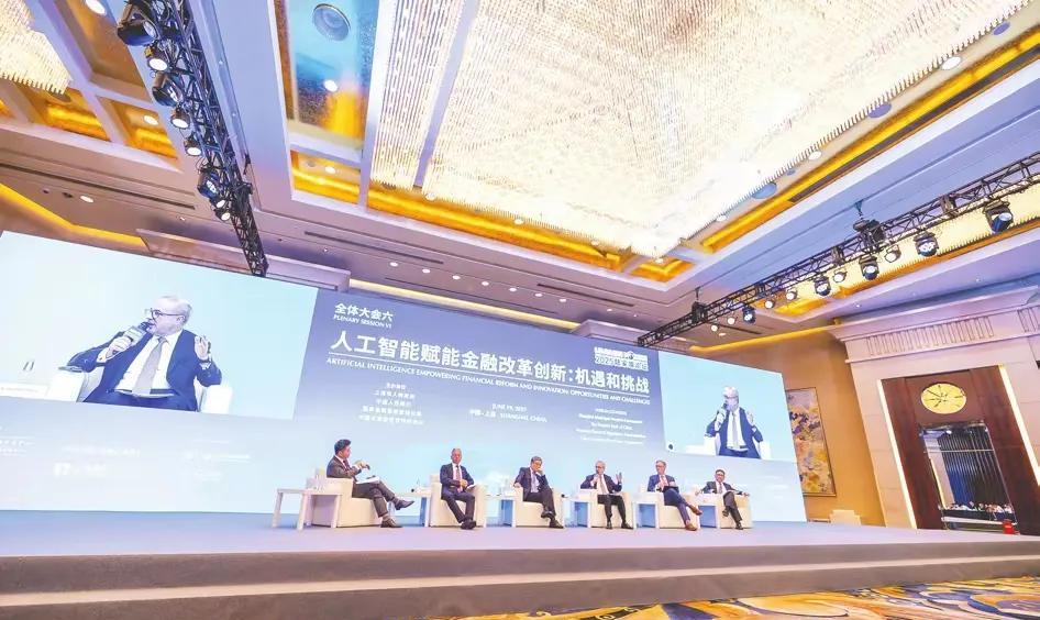 【热点评述】近期，全球热议稳定币（Stablecoin），该注意些什么？
目前，