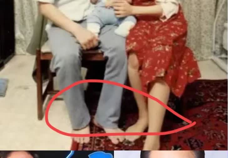 虽然李在明当选总统把他高兴坏了
但是这件事估计要瞒不住了
全世界都会知道的

