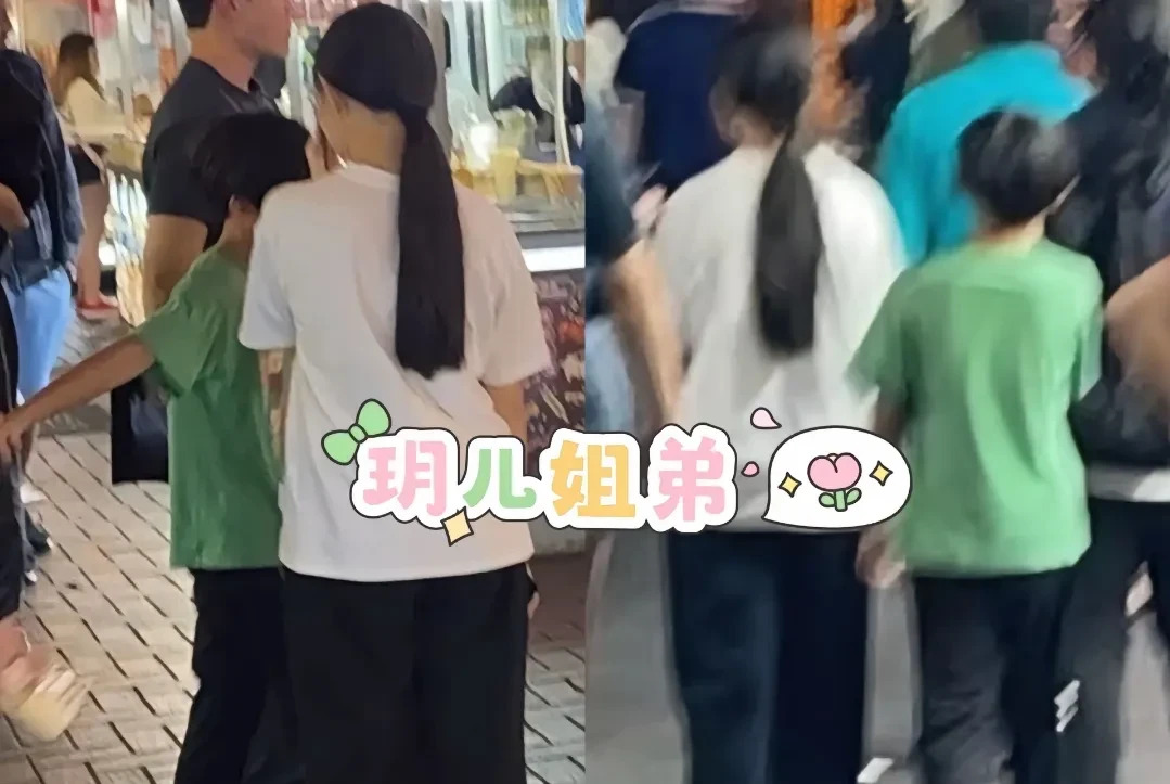 汪小菲感谢大S给了他孩子











我的天哪！你们敢信？汪小菲居然公