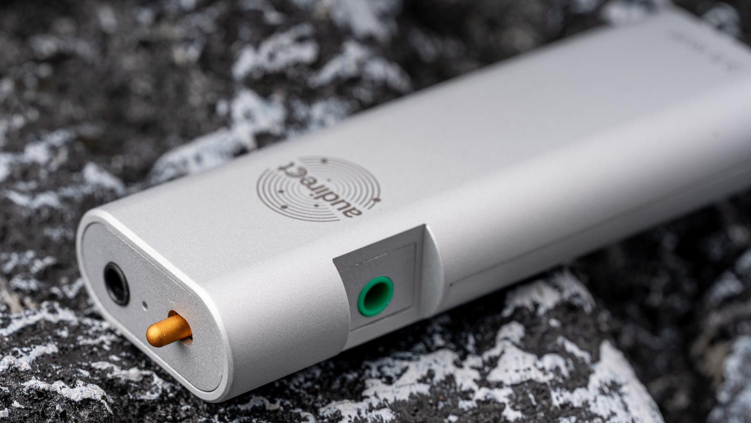 【薛定谔的耳放？】速评Audirect AMP小棒纯后级