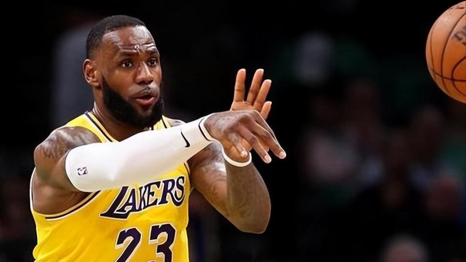 数据全靠刷？盘点职业生涯助攻失误比最低的十大助攻王！