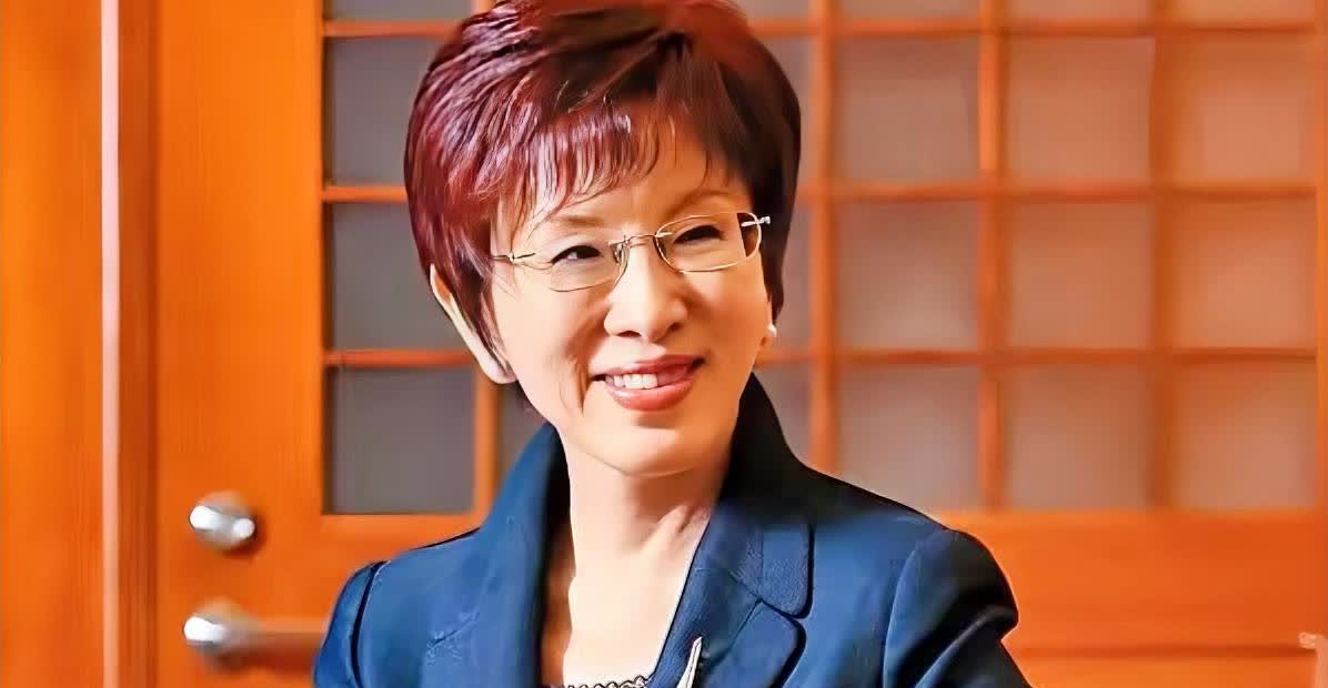 66％VS 5％！郑丽文手握巨大优势，却喊话要公平 郝龙斌已被内定了吗