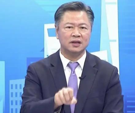 美国要动手了？这是来自台湾国际形势专家赖岳谦的警告，在他看来最早今年，中国就有可