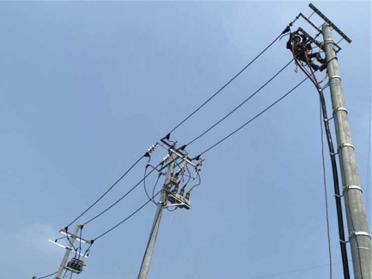 凯铭诺配网行波故障定位装置：配网故障定位难题的智能化革新方案