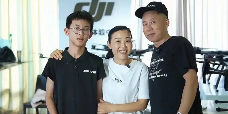 孙卓真不应该回来，好好的一个淳朴善良的大男孩被孙海洋养成了颓废老嫂子，嘴巴歪上天