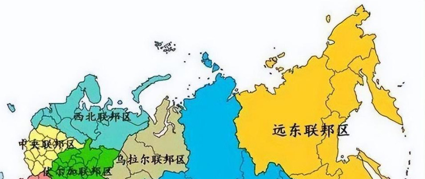 俄罗斯死守欧洲，为啥不搞远东？











俄罗斯心里那个苦啊，远东那