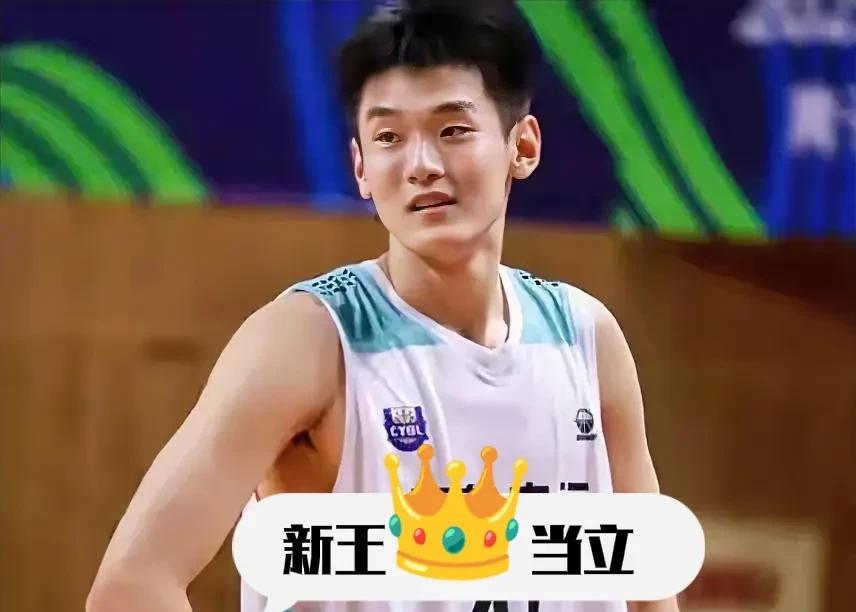 17分6板3断，广东新人把阿不都打到鼓掌
26分钟7中6，罚球稳得离谱，对面31