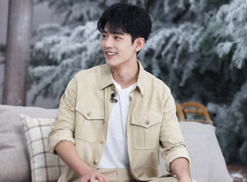 “微博年度星光人物”肖战仅排第3名，竟出现2位新晋“顶流”